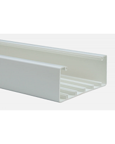 Кабель-канал DLP 220x65 (без крышки) LEGRAND 010459 в Новороссийске Кабель-канал Pintop.ru