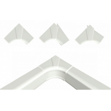 Угол внутренний для кабель-каналов DLP 65х150/195/220 LEGRAND 010607