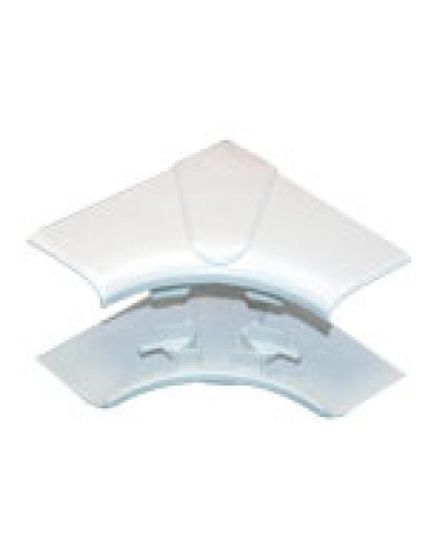 Угол внутренний Legrand 010658 в Новороссийске Аксессуары для кабель-канала Pintop.ru