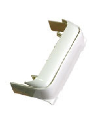 Отвод Legrand 010737 в Новороссийске Аксессуары для кабель-канала Pintop.ru