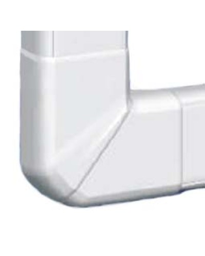 Угол плоский Legrand 010793 в Новороссийске Аксессуары для кабель-канала Pintop.ru