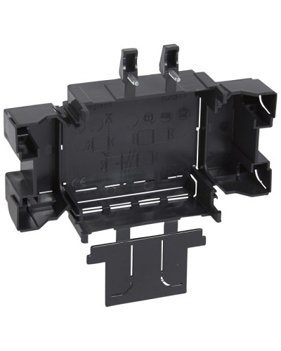 Коробка для 1 поста Legrand 010917 в Новороссийске Распределительные коробки Pintop.ru