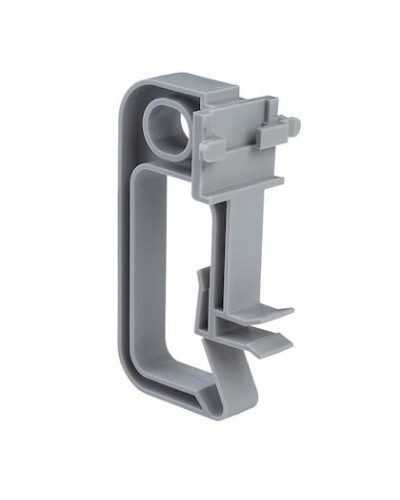 Рейка направляющая Legrand 020094 в Новороссийске Аксессуары для стоек и шкафов Pintop.ru