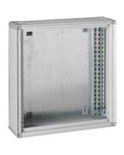 Шкаф распределительный Legrand 020104 в Новороссийске Щиты электрические Pintop.ru