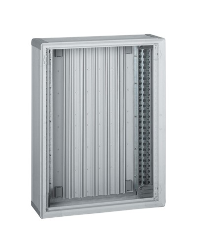 Шкаф распределительный Legrand 020155 в Новороссийске Щиты электрические Pintop.ru