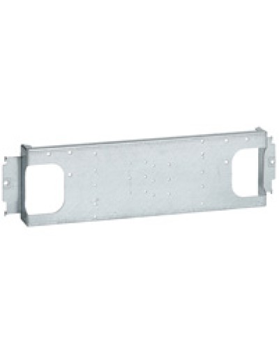 Пластина монтажная Legrand 020213 в Новороссийске Аксессуары для стоек и шкафов Pintop.ru