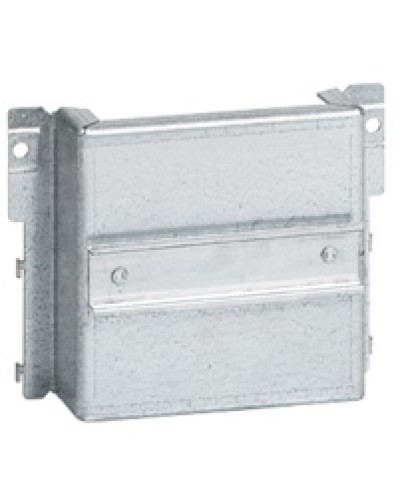 Пластина DPX³ Legrand 020217 в Новороссийске Аксессуары для стоек и шкафов Pintop.ru