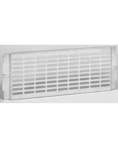 Пластина перфорированная Legrand 020241 в Новороссийске Аксессуары для стоек и шкафов Pintop.ru