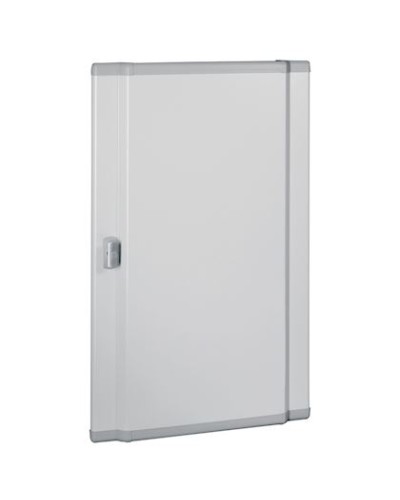 Дверь металлическая Legrand 020255 в Новороссийске Аксессуары для стоек и шкафов Pintop.ru