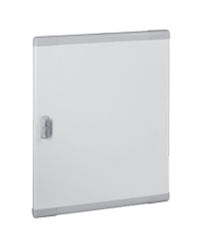 Дверь металлическая Legrand 020272 в Новороссийске Аксессуары для стоек и шкафов Pintop.ru