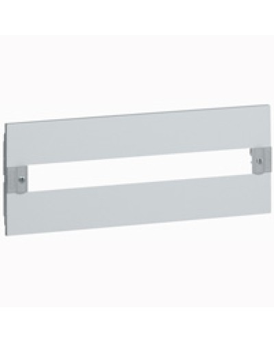 Панель лицевая металлическая XL³ Legrand 020301 в Новороссийске Аксессуары для стоек и шкафов Pintop.ru