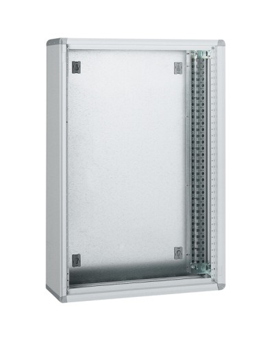 Шкаф распределительный Legrand 020401 в Новороссийске Щиты электрические Pintop.ru