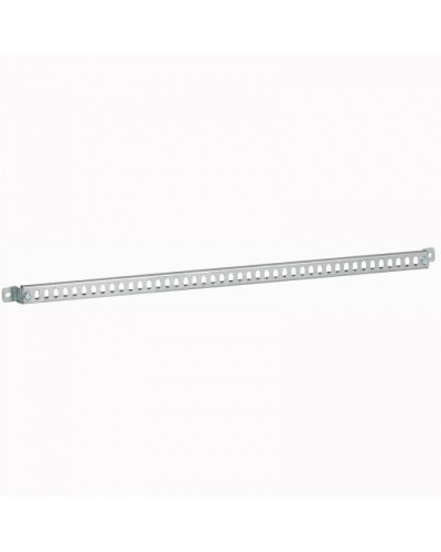 Суппорт для фиксации кабелей Legrand 020436 в Новороссийске Аксессуары для стоек и шкафов Pintop.ru