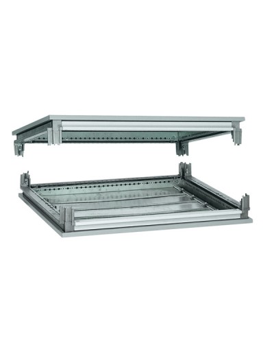 Комплект монтажный Legrand 020507 в Новороссийске Аксессуары для стоек и шкафов Pintop.ru