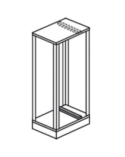 Траверсы Legrand 020552 в Новороссийске Аксессуары для стоек и шкафов Pintop.ru