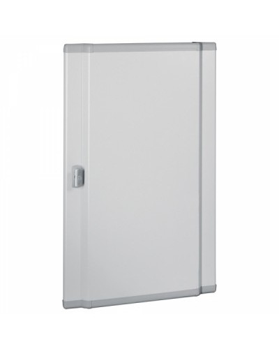 Дверь изогнутая металлическая Legrand 020557 в Новороссийске Аксессуары для стоек и шкафов Pintop.ru