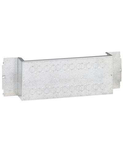 Пластина монтажная Legrand 020607 в Новороссийске Аксессуары для стоек и шкафов Pintop.ru