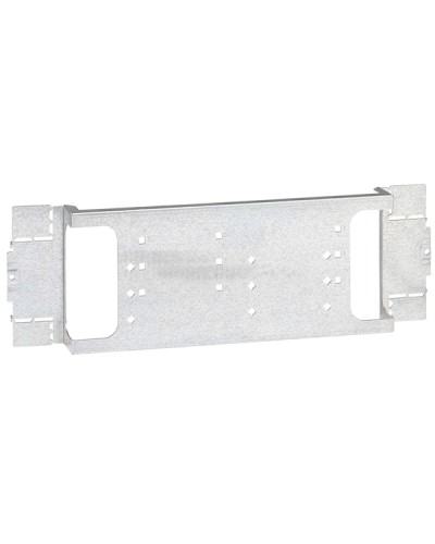 Пластина монтажная Legrand 020624 в Новороссийске Аксессуары для стоек и шкафов Pintop.ru