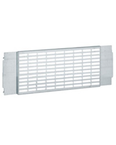 Пластина универсальная Legrand 020641 в Новороссийске Аксессуары для стоек и шкафов Pintop.ru