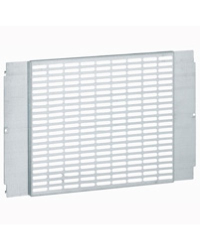 Пластина универсальная Legrand 020642 в Новороссийске Аксессуары для стоек и шкафов Pintop.ru