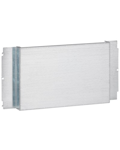 Пластина универсальная Legrand 020643 в Новороссийске Аксессуары для стоек и шкафов Pintop.ru