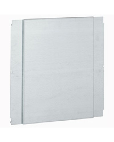 Пластина универсальная Legrand 020645 в Новороссийске Аксессуары для стоек и шкафов Pintop.ru