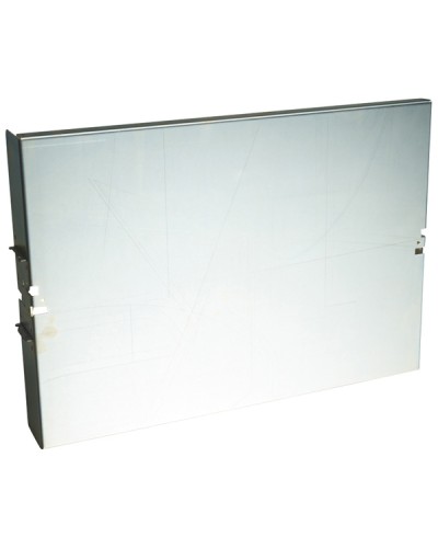 Пластина сплошная Legrand 020648 в Новороссийске Аксессуары для стоек и шкафов Pintop.ru