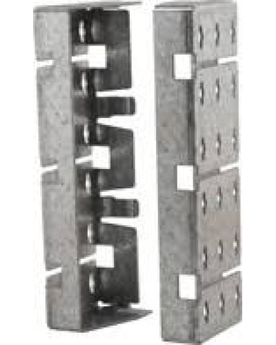 Подкладка Legrand 020750 в Новороссийске Аксессуары для стоек и шкафов Pintop.ru