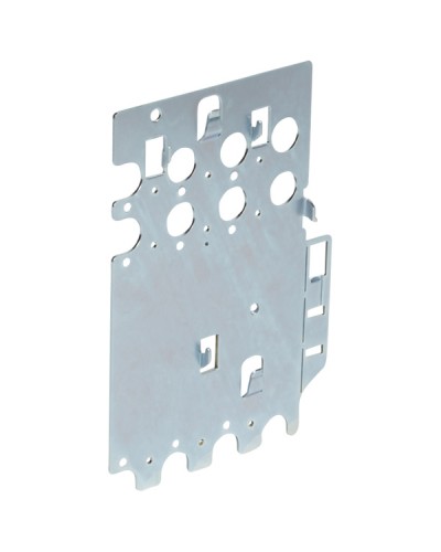 Плата монтажная Legrand 020764 в Новороссийске Аксессуары для стоек и шкафов Pintop.ru