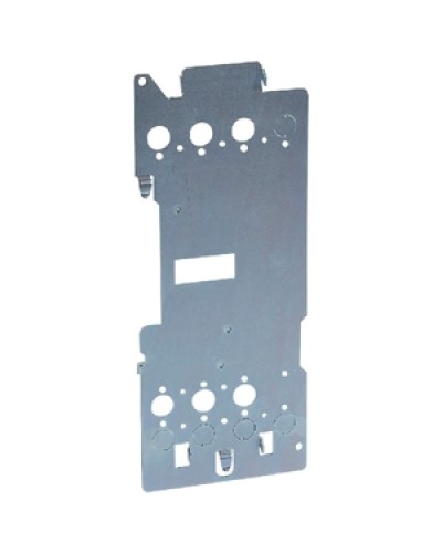 Плата монтажная Legrand 020769 в Новороссийске Аксессуары для стоек и шкафов Pintop.ru