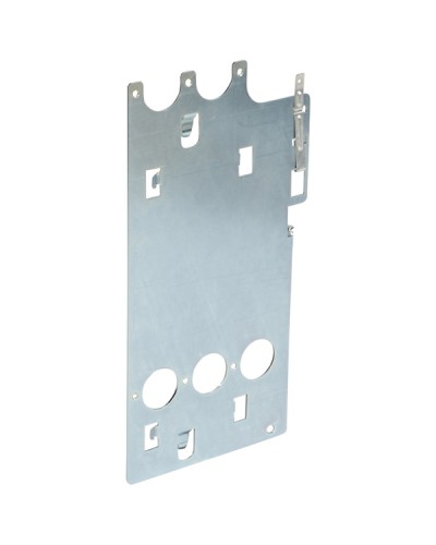 Пластина монтажная Legrand 020785 в Новороссийске Аксессуары для стоек и шкафов Pintop.ru