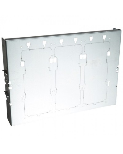 Плата монтажное Legrand 020791 в Новороссийске Аксессуары для стоек и шкафов Pintop.ru