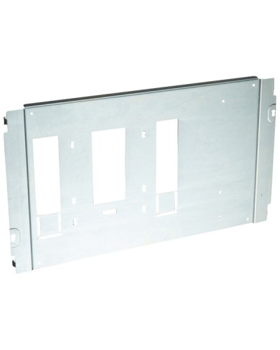 Пластина регулируемая Legrand 020798 в Новороссийске Аксессуары для стоек и шкафов Pintop.ru