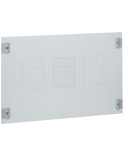 Панель лицевая Legrand 020820 в Новороссийске Аксессуары для стоек и шкафов Pintop.ru