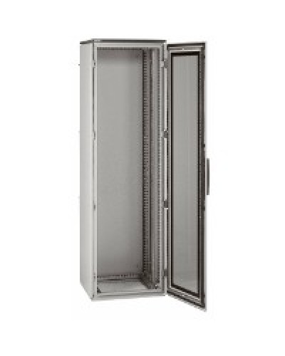 Панель Legrand 020858 в Новороссийске Аксессуары для стоек и шкафов Pintop.ru