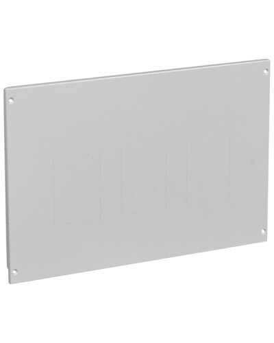 Панель лицевая Legrand 020920 в Новороссийске Аксессуары для стоек и шкафов Pintop.ru