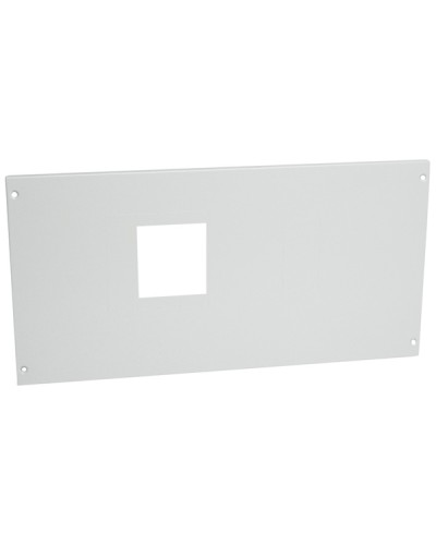 Панель лицевая металлическая Legrand 020923 в Новороссийске Аксессуары для стоек и шкафов Pintop.ru