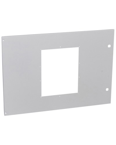 Пластина монтажная Legrand 020948 в Новороссийске Аксессуары для стоек и шкафов Pintop.ru