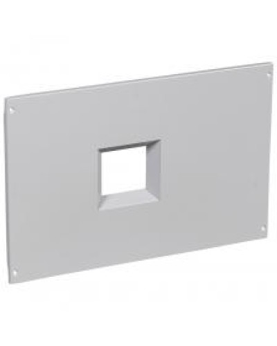 Панель лицевая Legrand 021111 в Новороссийске Аксессуары для стоек и шкафов Pintop.ru