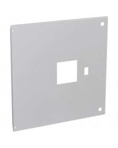 Панель лицевая Legrand 021116 в Новороссийске Аксессуары для стоек и шкафов Pintop.ru