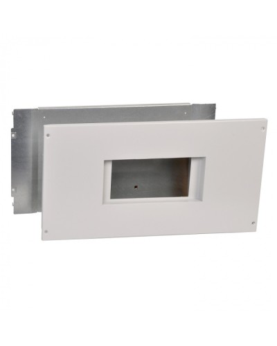 Комплект монтажный Legrand 021122 в Новороссийске Аксессуары для стоек и шкафов Pintop.ru