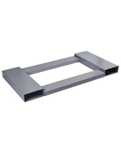 Цоколь Legrand 021132 в Новороссийске Цоколи для шкафов и стоек Pintop.ru