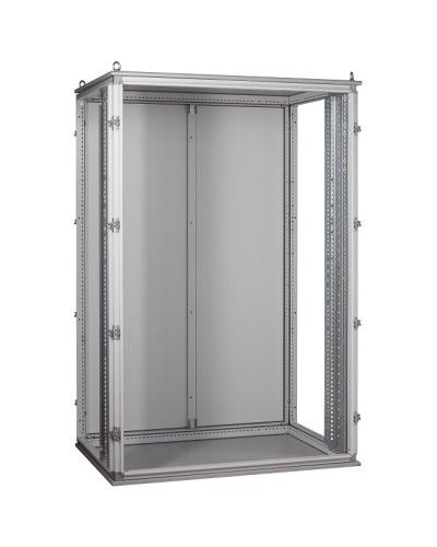 Комплект из верхней панели и основания Legrand 021135 в Новороссийске Аксессуары для стоек и шкафов Pintop.ru