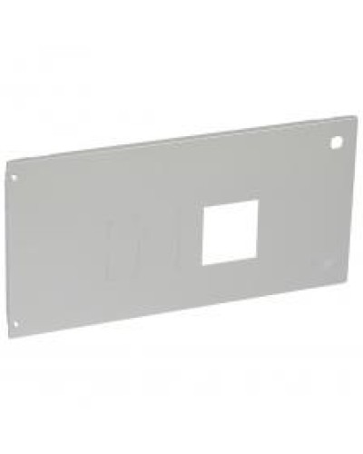 Панель лицевая Legrand 021217 в Новороссийске Аксессуары для стоек и шкафов Pintop.ru