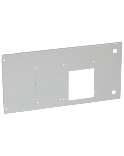 Панель лицевая Legrand 021218 в Новороссийске Аксессуары для стоек и шкафов Pintop.ru