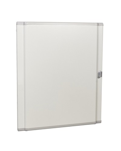 Дверь металлическая Legrand 021256 в Новороссийске Аксессуары для стоек и шкафов Pintop.ru