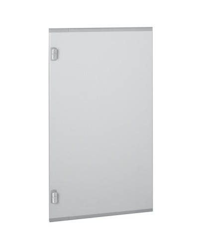 Дверь металлическая Legrand 021271 в Новороссийске Аксессуары для стоек и шкафов Pintop.ru