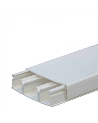 Кабель-канал 75x20 LEGRAND 030033 в Новороссийске Кабель-канал Pintop.ru