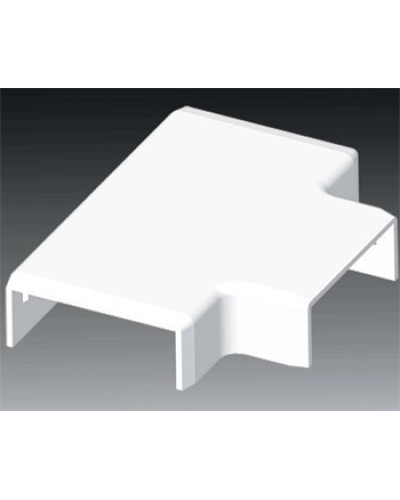 Ответвление Т-образное Legrand 030209 в Новороссийске Повороты, муфты, тройники Pintop.ru