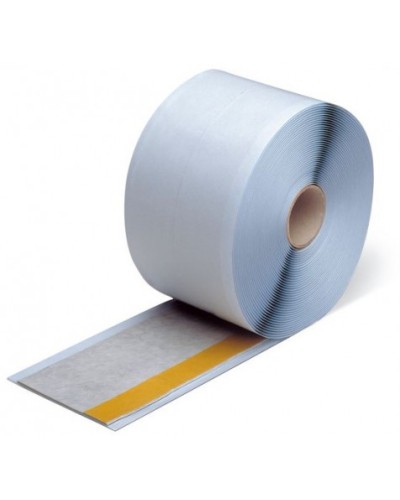 Лента для уплотнения стыка со стеной (длина 5 м) Legrand 030418 в Новороссийске Аксессуары для кабель-канала Pintop.ru